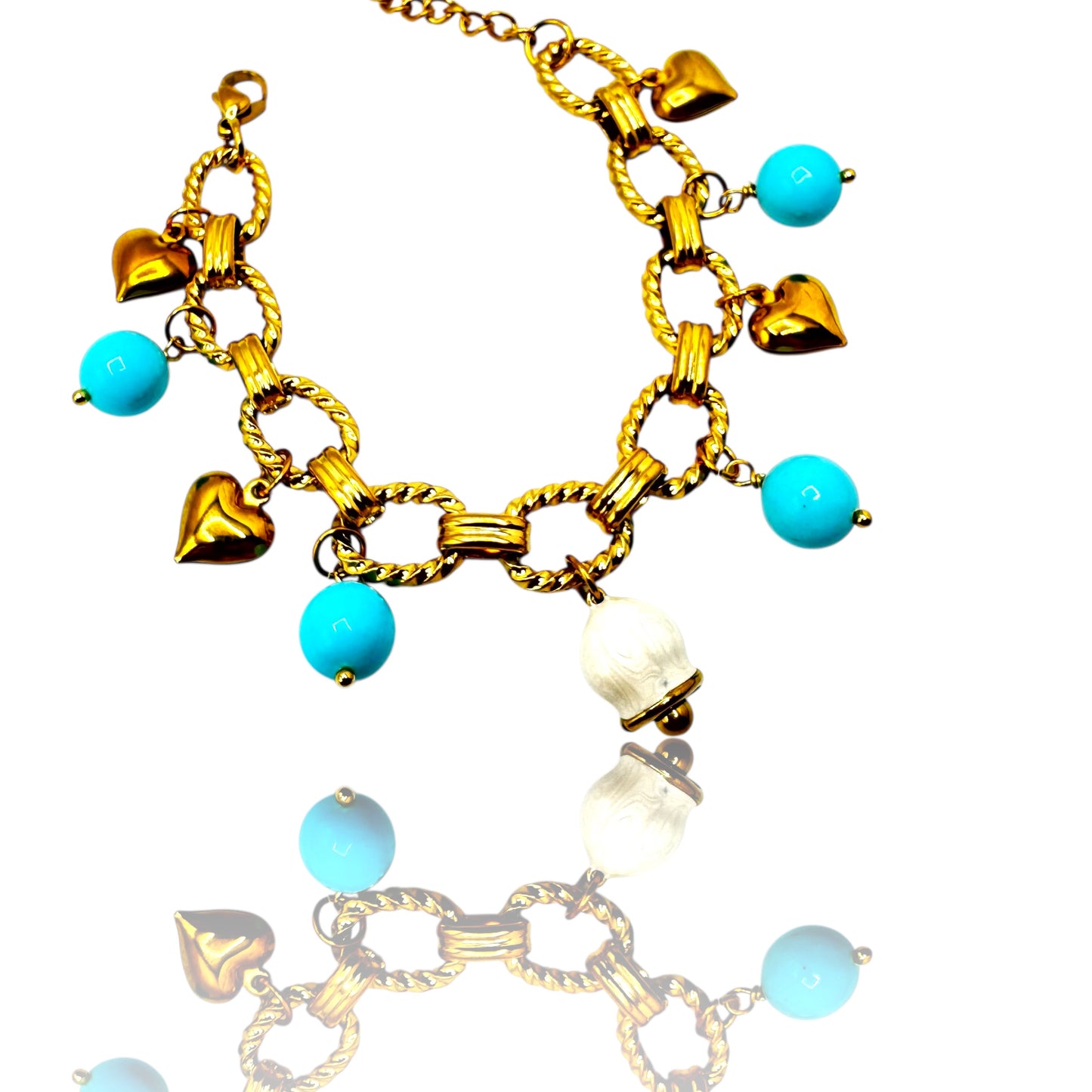 Jane - bracciale