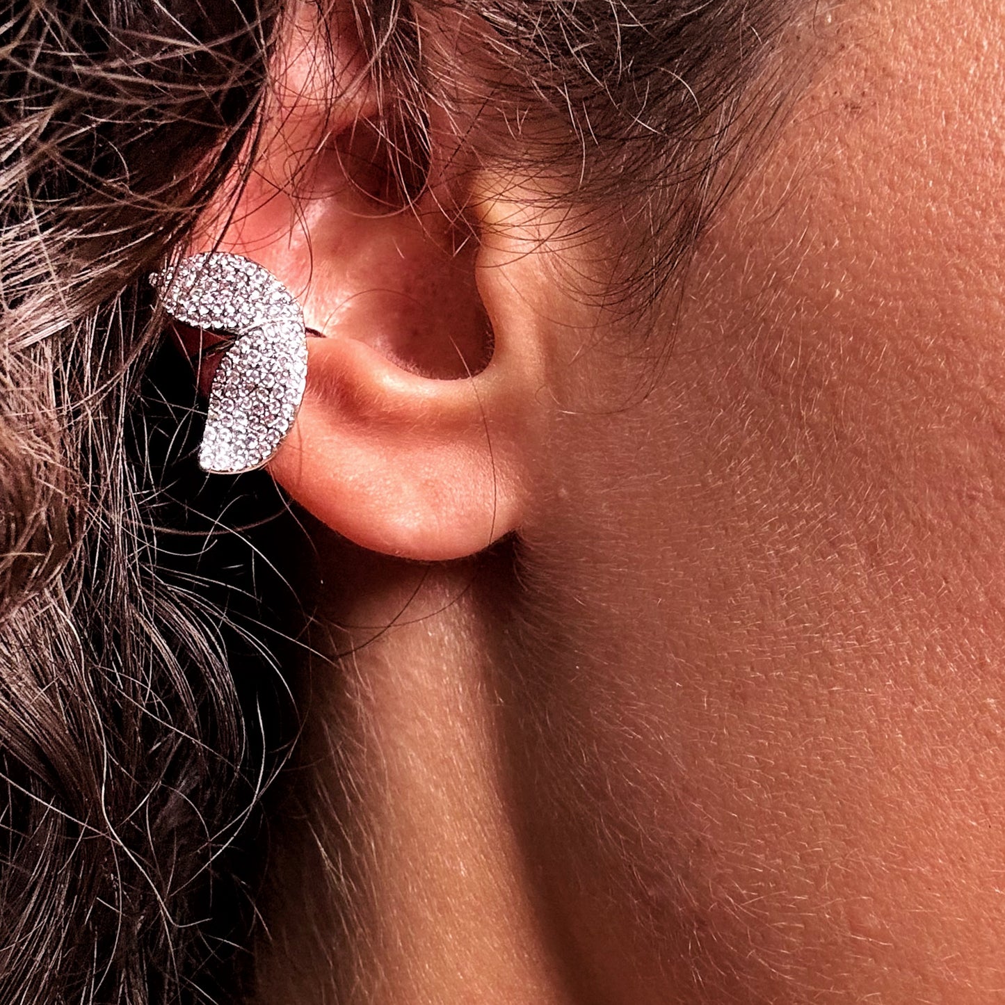 Ear Cuff - Sirena