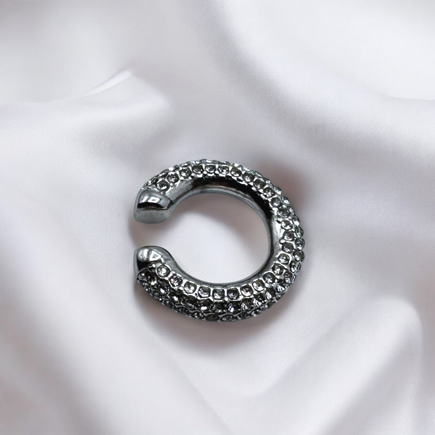 Ear Cuff - cerchietto luxury