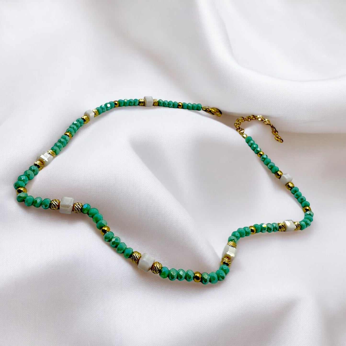 Elmada - collana