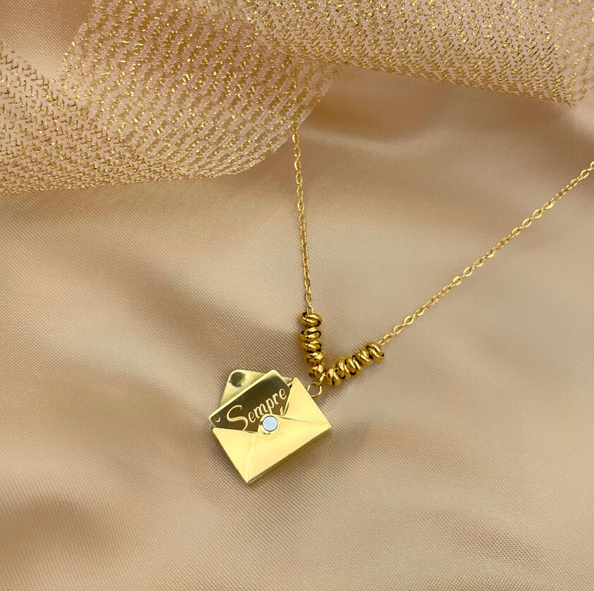 Lettere d’amore