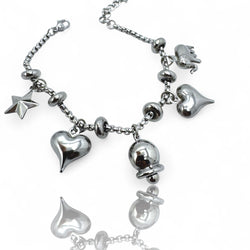 Charmy - Coco - bracciale personalizzabile