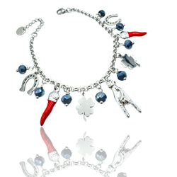 Suerte - bracciale