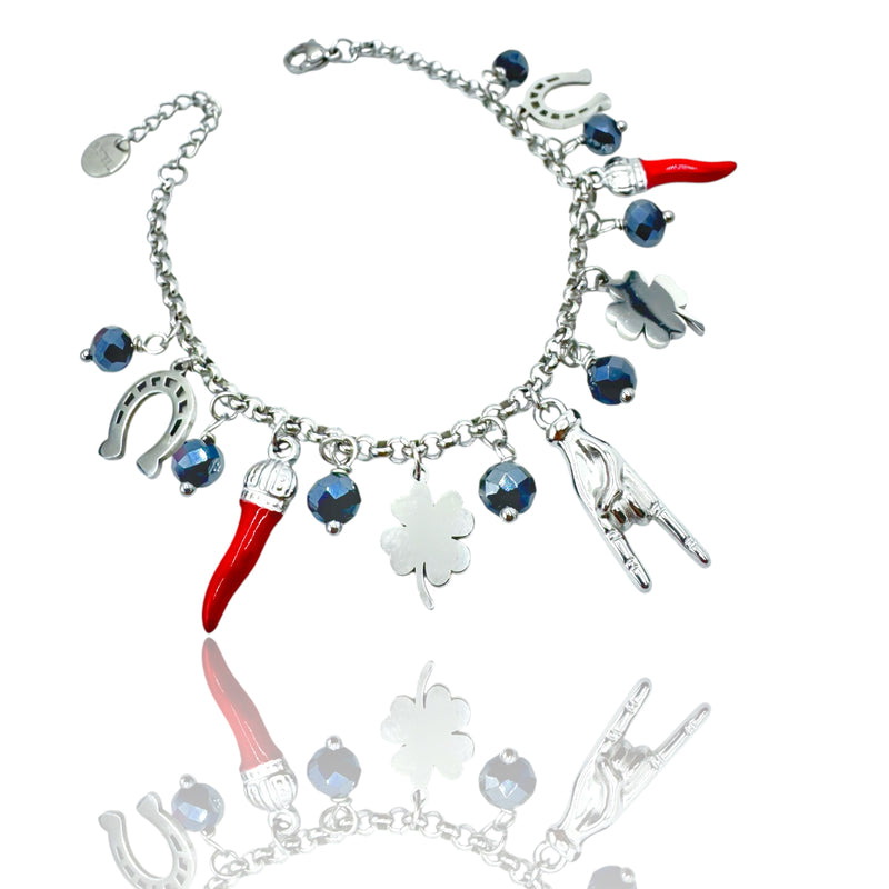 Suerte - bracciale