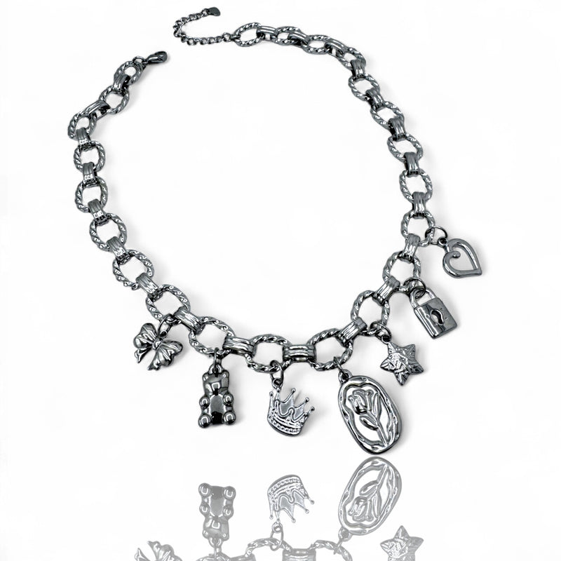 Charmy - Euphoria - collana personalizzabile