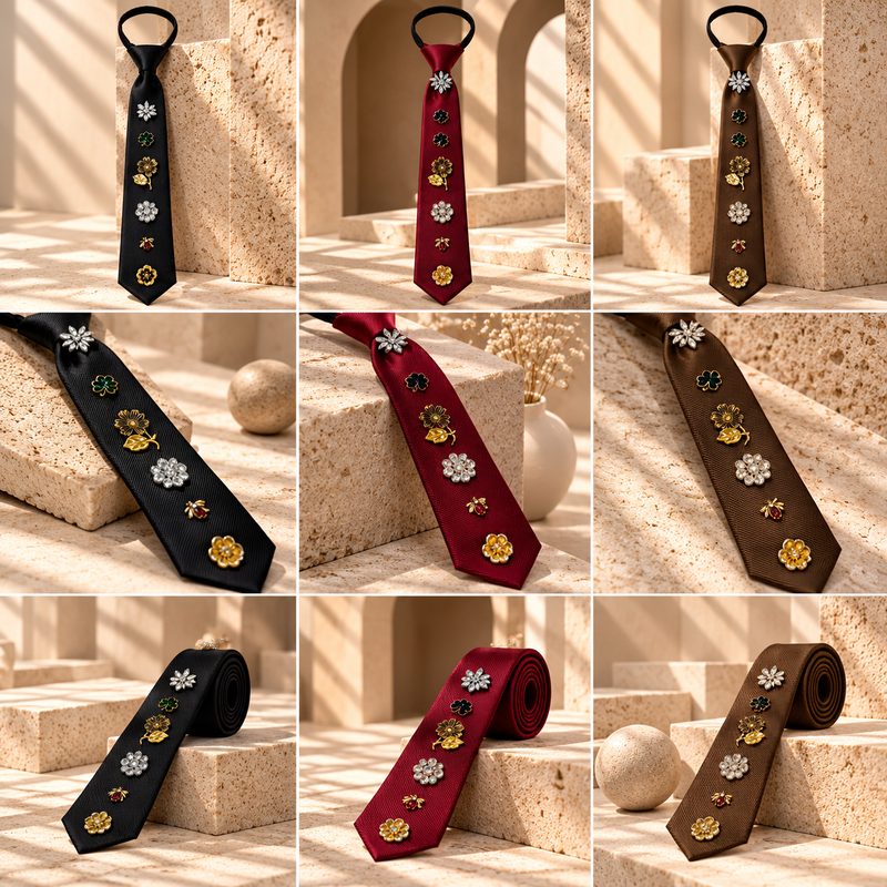 Cravatta - Accessori