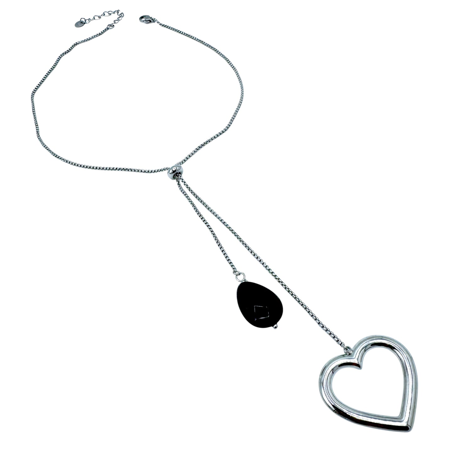 Saliscendi collana Cora