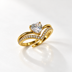 Sailor - anello