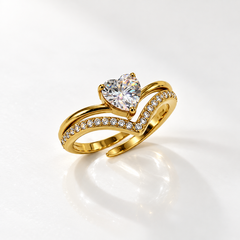Sailor - anello