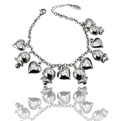 Bells love - bracciale sonoro