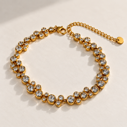 Gocce - bracciale