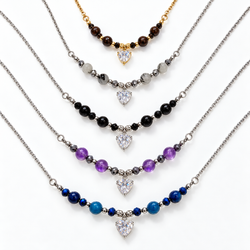Safiria luxury - Collana