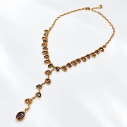 Sienna - collana