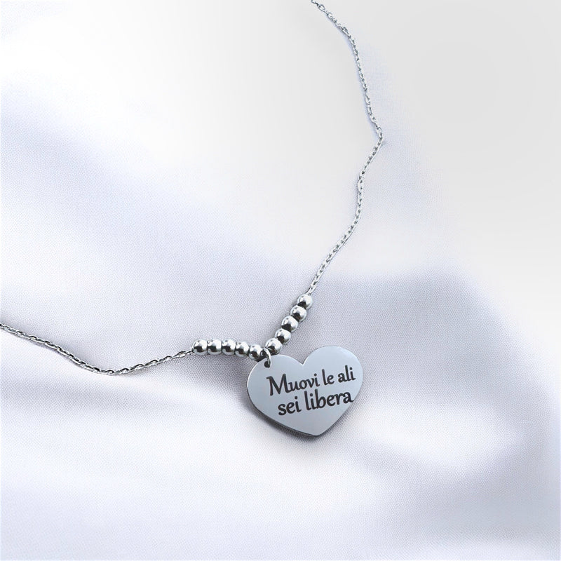 Lady - personalizzabile