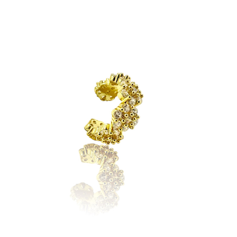 Margheritina - Ear Cuff