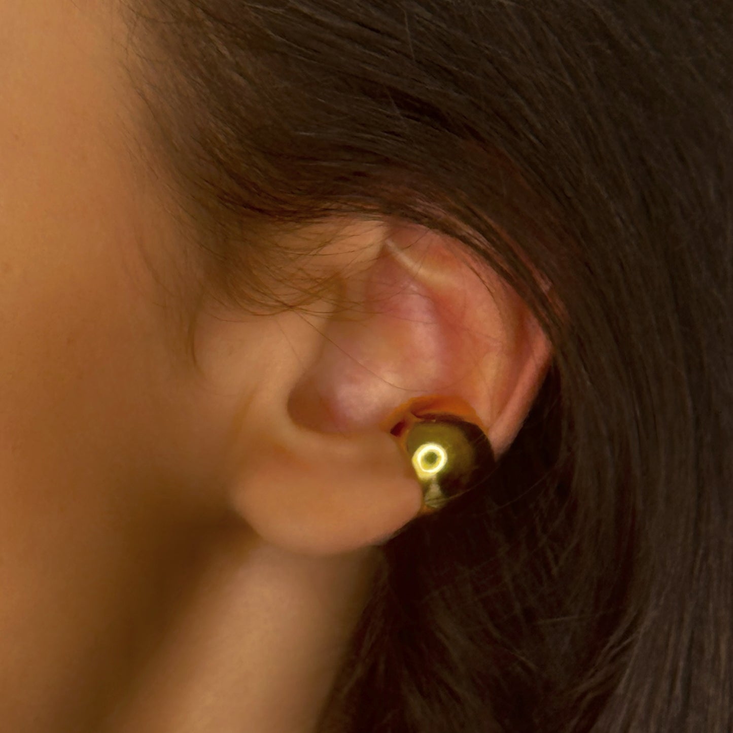 Ear Cuff - anello