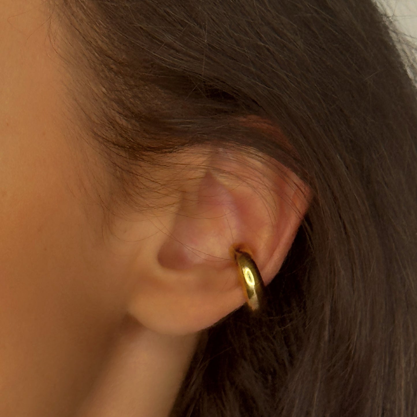 Ear Cuff - cerchietto