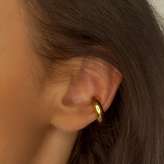 Ear Cuff - cerchietto