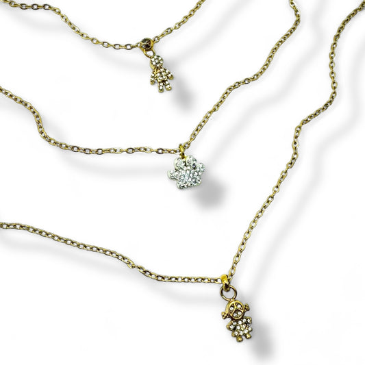 Regalo - choker tenderly