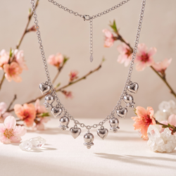 Bells love - collana sonora