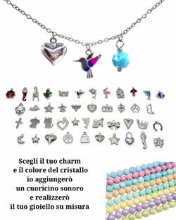 Charmy Simply - collana