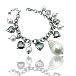 Nuvola - bracciale sonoro
