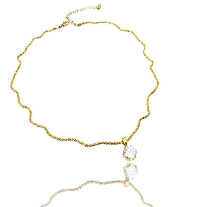Brilly - collana