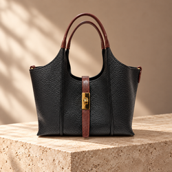 Zoe - Borsa Nera