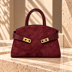 Nora - Borsa Bordeaux