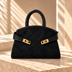 Nora - Borsa Nera