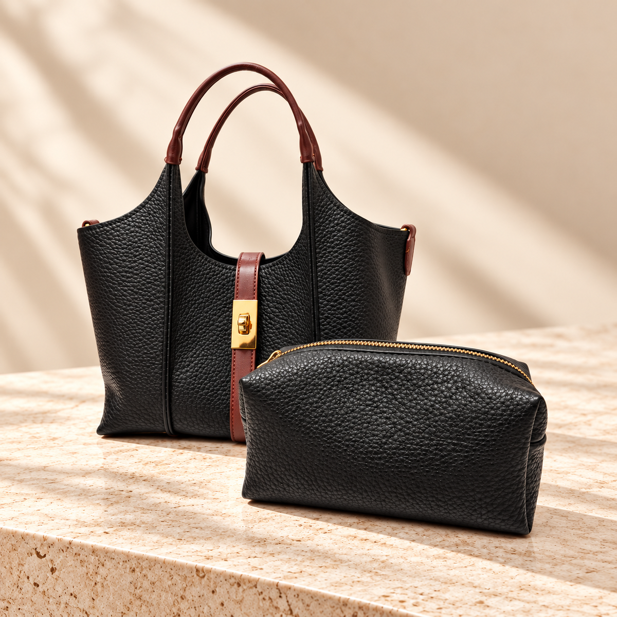 Zoe - Borsa Nera