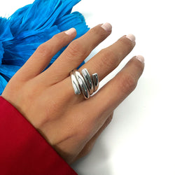 Liberty - anello