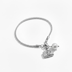 Charmy Audrey - bracciale personalizzato