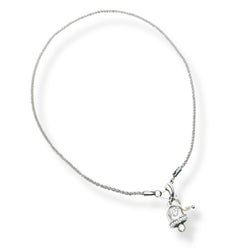 Charmy Audrey - collana personalizzabile