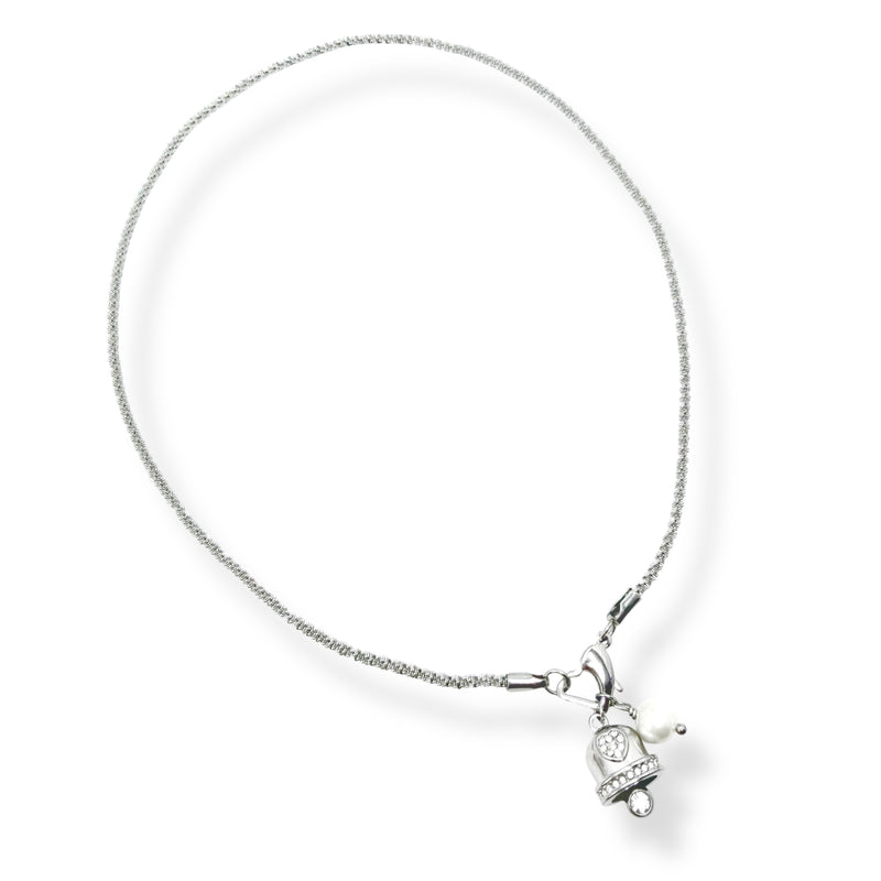 Charmy Audrey - collana personalizzabile