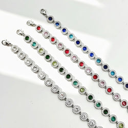 Cosmo color - bracciali