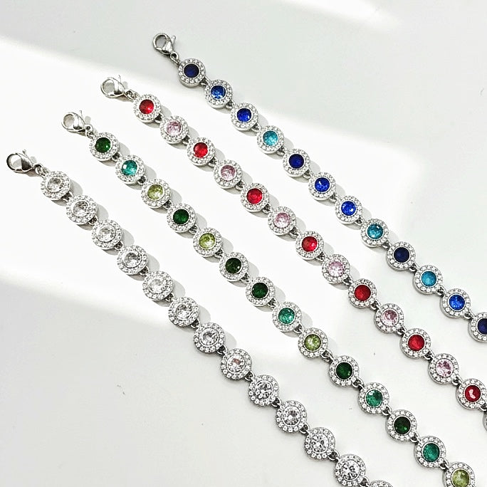 Cosmo color - bracciali