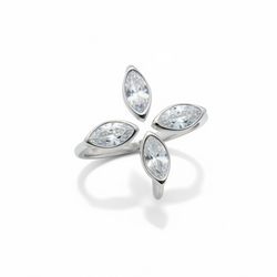 Flower - anello