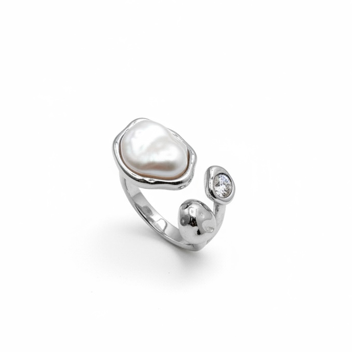 Perla Luxury - anello
