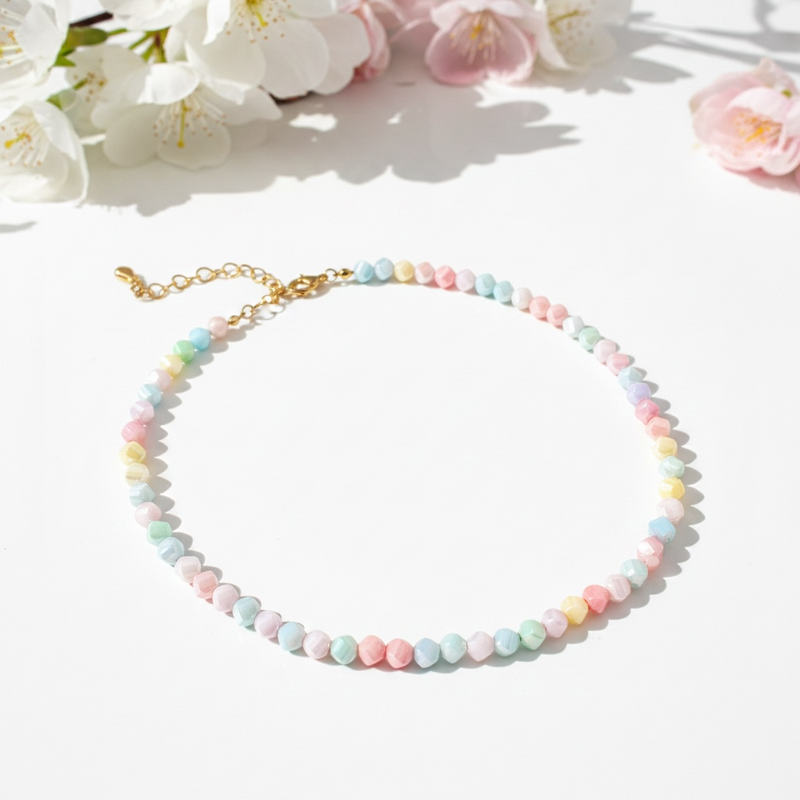 Arcobaleno - Collana