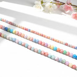 Arcobaleno - Collana