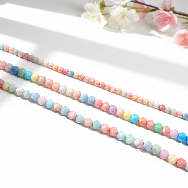 Arcobaleno - Collana
