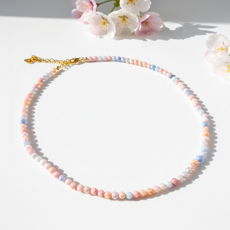 Arcobaleno - Collana