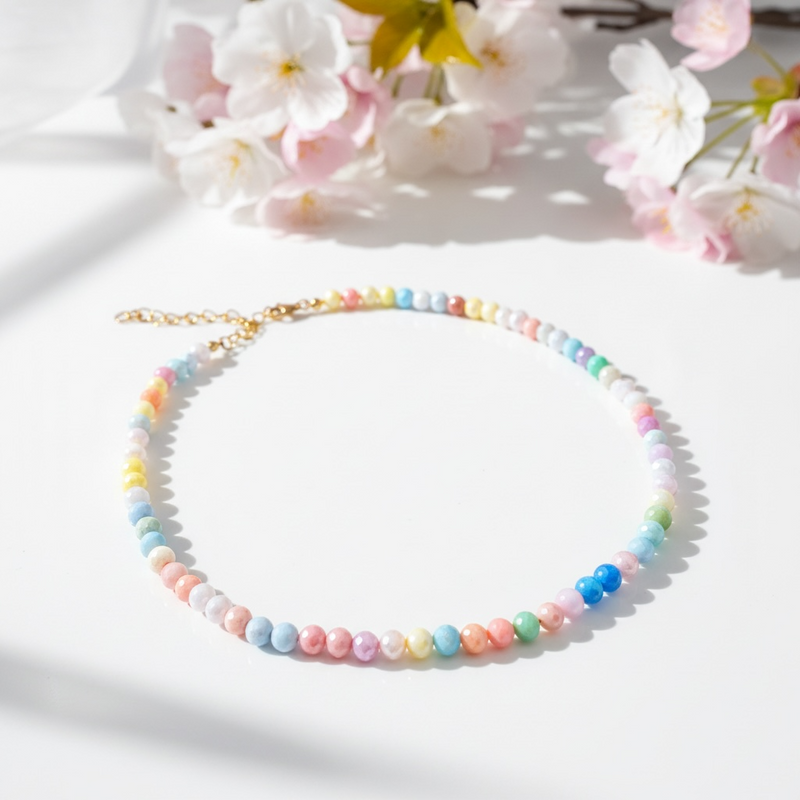 Arcobaleno - Collana