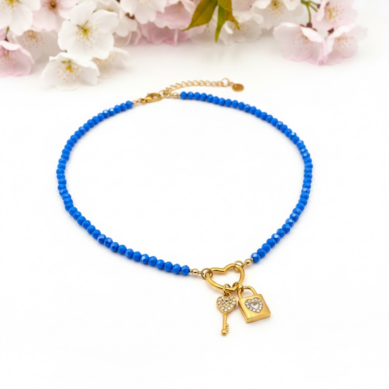 Secret - collana