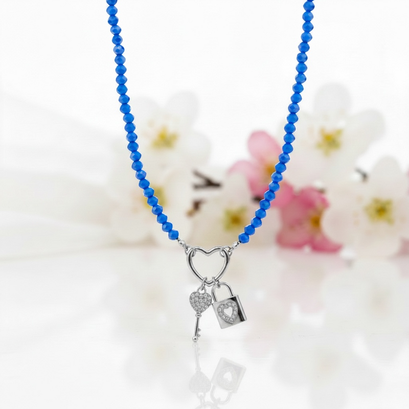 Secret - collana