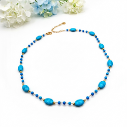 Capri - collana