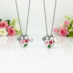 Flora - collana