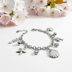 Marea - bracciale sonoro