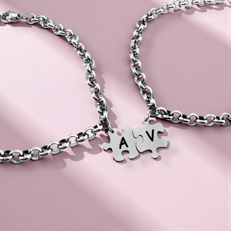 Mi completi - 2 Bracciali